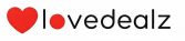 lovedealz logo