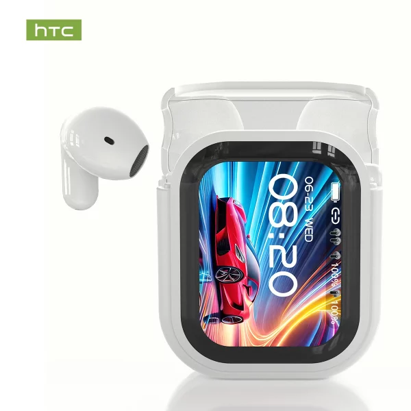 HTC NE20 Bluetooth 6.0 Wireless Translation Earphones