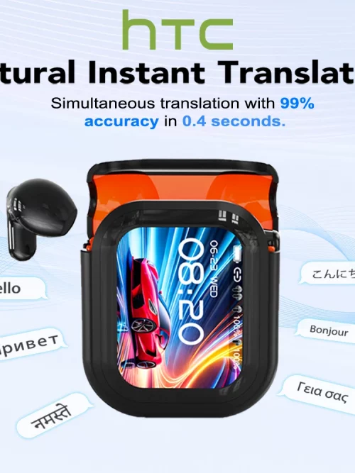HTC NE20 Bluetooth 6.0